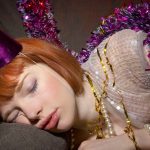 «Αποκλείστε τις δίαιτες και την άθληση: Ένα μυστικό για την Πρωτοχρονιά που οι ειδικοί στον ύπνο αποκαλύπτουν!»