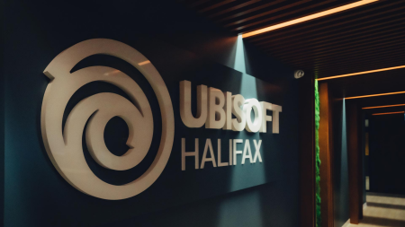 Η Ubisoft Halifax ψηφίζει Wall-to-Wall Union, συμμετέχει στο CWA Canada