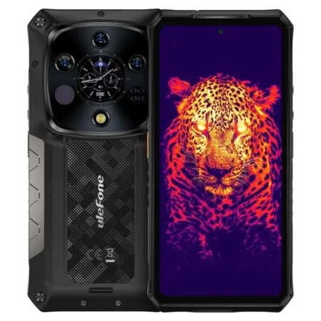 «Ulefone Armor 28 Ultra: Ανακαλύψτε το smartphone με Dimensity 9300+, 32GB RAM και θερμική κάμερα σε ΜΑΓΕΥΤΙΚΗ τιμή!»