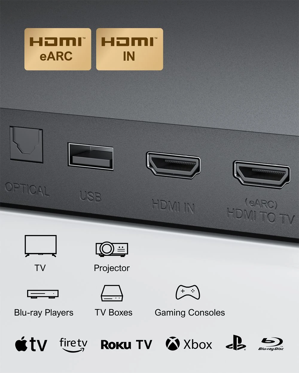 Ανακαλύψτε την ULTIMEA Poseidon D80 Soundbar: 500W που θα εκτοξεύσει τον ήχο της τηλεόρασής σας στα ύψη! Ultimea-Poseidon-D80-7-1-Channel-Soundbar-526228-8._p1_