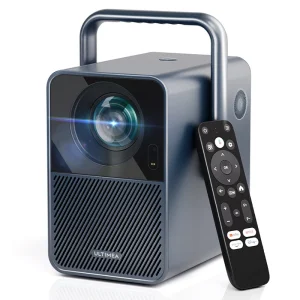 Ανακαλύψτε τον Ultimea Poseidon E40: Ο φορητός προβολέας που θα αλλάξει τα πάντα με 1000 ANSI Lumens και ενσωματωμένα ηχεία! Ανακαλύψτε τον Ultimea Poseidon E40: Ο φορητός προβολέας που θα αλλάξει τα πάντα με 1000 ANSI Lumens και ενσωματωμένα ηχεία!