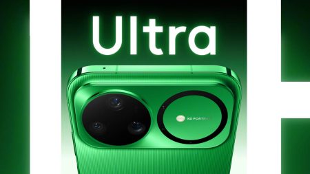 Η προπαραγγελία της σειράς Huawei Nova 15 ξεκινά με την επιλογή αποθήκευσης 1 TB