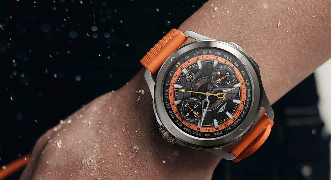 Έχει η Xiaomi έξυπνα ρολόγια 5G; 4 Επεξεργαστής Unisoc W117 για την τροφοδοσία του νέου Xiaomi Watch S4 Sport