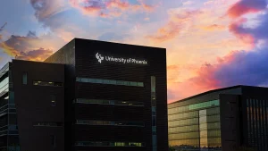 Η παραβίαση δεδομένων του Πανεπιστημίου του Φοίνιξ επηρεάζει σχεδόν 3,5 εκατομμύρια άτομα