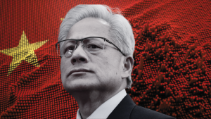 Η «Πρόσφατη» έγκριση Chip AI H200 της NVIDIA στην Κίνα φέρνει περισσότερους περιορισμούς από τις ευκαιρίες κάτω από τα νέα, πιο σκληρά προστατευτικά κιγκλιδώματα Η «Πρόσφατη» έγκριση Chip AI H200 της NVIDIA στην Κίνα φέρνει περισσότερους περιορισμούς από τις ευκαιρίες κάτω από τα νέα, πιο σκληρά προστατευτικά κιγκλιδώματα