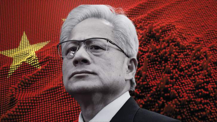 Η «Πρόσφατη» έγκριση Chip AI H200 της NVIDIA στην Κίνα φέρνει περισσότερους περιορισμούς από τις ευκαιρίες κάτω από τα νέα, πιο σκληρά προστατευτικά κιγκλιδώματα Η «Πρόσφατη» έγκριση Chip AI H200 της NVIDIA στην Κίνα φέρνει περισσότερους περιορισμούς από τις ευκαιρίες κάτω από τα νέα, πιο σκληρά προστατευτικά κιγκλιδώματα