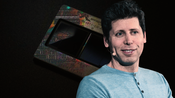 Τα τσιπ τεχνητής νοημοσύνης της NVIDIA ενδέχεται να έχουν έναν νέο «Challenger» ενσωματωμένο και όχι, δεν είναι η Google. Το OpenAI σχεδιάζει να αναπτύξει το Trainium ASIC της Amazon σε μια Mega-Deal Τα τσιπ τεχνητής νοημοσύνης της NVIDIA ενδέχεται να έχουν έναν νέο «Challenger» ενσωματωμένο και όχι, δεν είναι η Google. Το OpenAI σχεδιάζει να αναπτύξει το Trainium ASIC της Amazon σε μια Mega-Deal