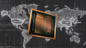 Η China's Tencent αποκτά πρόσβαση στα "απαγορευμένα" τσιπ AI Blackwell B200 της NVIDIA αξιοποιώντας το κενό ενοικίασης στους ελέγχους εξαγωγών των ΗΠΑ