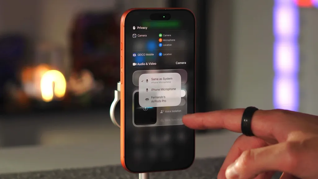 Αυτές οι κρυφές λειτουργίες του iOS 26 είναι πραγματικά χρήσιμες [Video]