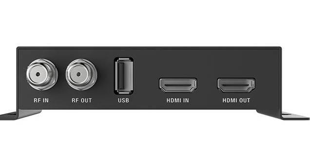 «Ανακαλύψτε τον Επαναστατικό EDISION HDMI Modulator 3in1: Μικρός Σκελετός, Μεγάλες Δυνατότητες! - » Upper