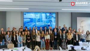 «Ανατρεπτική Επιτυχία: Ο Όμιλος ΒΙΑΝΕΞ και η Randstad Σηματοδοτούν μία Νέα Εποχή με το Πρώτο τους Business Day!» «Ανατρεπτική Επιτυχία: Ο Όμιλος ΒΙΑΝΕΞ και η Randstad Σηματοδοτούν μία Νέα Εποχή με το Πρώτο τους Business Day!»