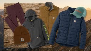 Απίθανες μετα-χριστουγεννιάτικες εκπτώσεις Carhartt στο Amazon: 13 μοναδικές προσφορές σε μπουφάν, hoodies και καπέλα που δε θα πιστεύετε!