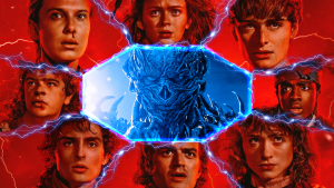 Αποκάλυψη: 'Stranger Things' Σεζόν 5, Μέρος 2 - Όλα όσα πρέπει να ξέρετε για την Πρεμιέρα, τα Επεισόδια και τις Θεωρίες που ΘΑ σας Σοκάρουν!