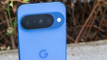 Τώρα μπορείτε να χρησιμοποιήσετε ένα Google Pixel ως κάμερα web Nintendo Switch 2 για το GameChat Τώρα μπορείτε να χρησιμοποιήσετε ένα Google Pixel ως κάμερα web Nintendo Switch 2 για το GameChat