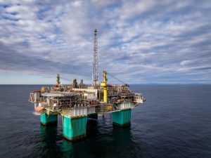 Var Energi: Αποκαλύπτει 20 επαναστατικά έργα που θα εκτοξεύσουν την παραγωγή πετρελαίου στη Νορβηγία! Var Energi: Αποκαλύπτει 20 επαναστατικά έργα που θα εκτοξεύσουν την παραγωγή πετρελαίου στη Νορβηγία!