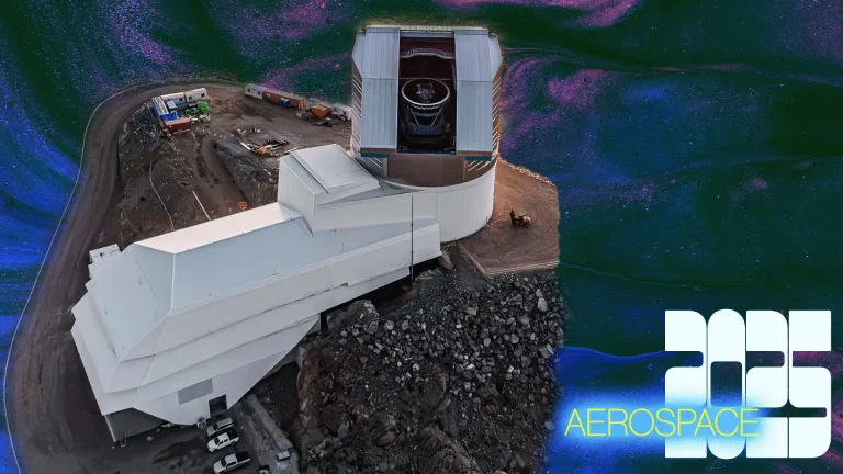 The 50 greatest innovations of 2025 observatory