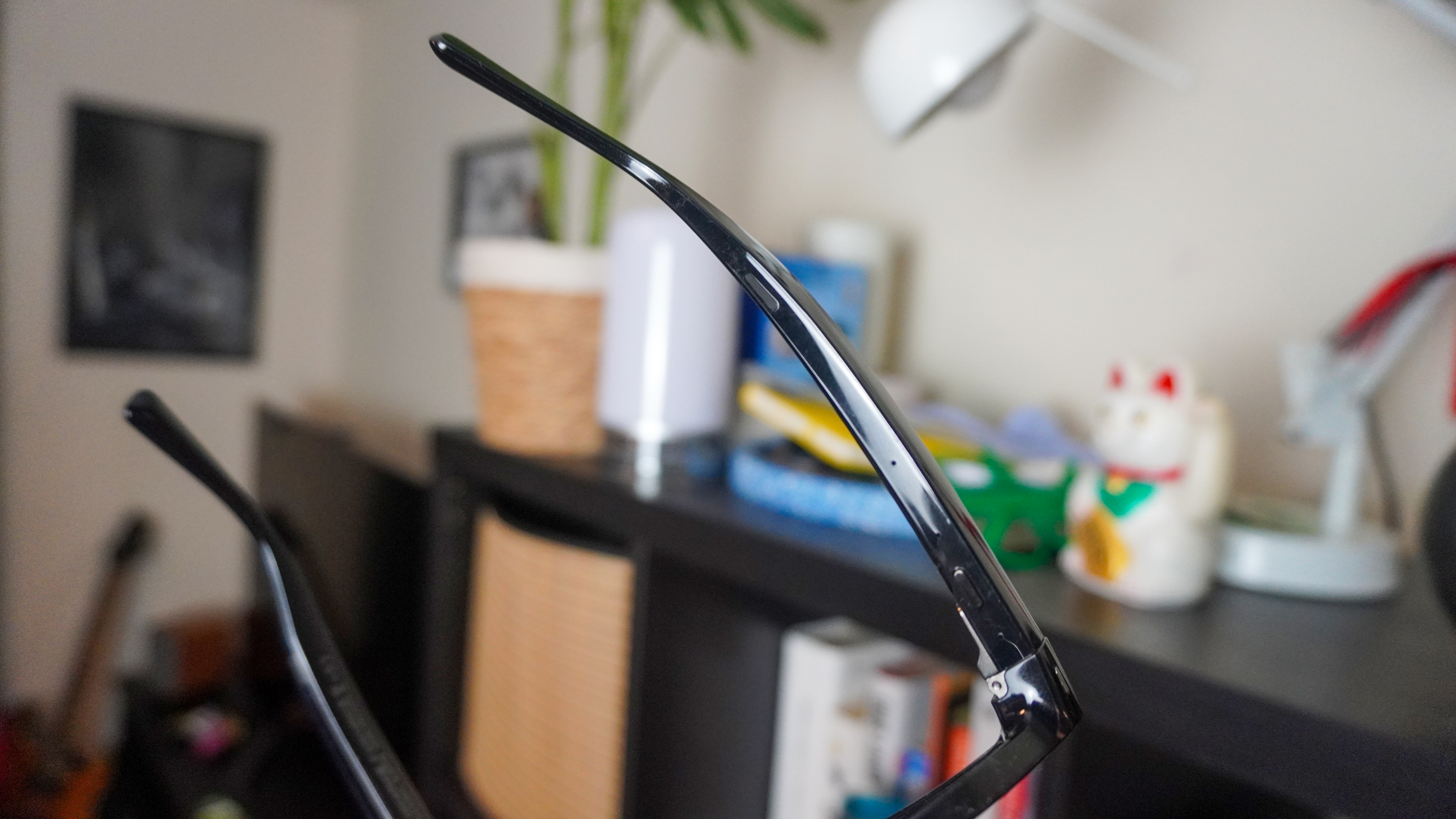 Έξυπνα γυαλιά Nuance Audio