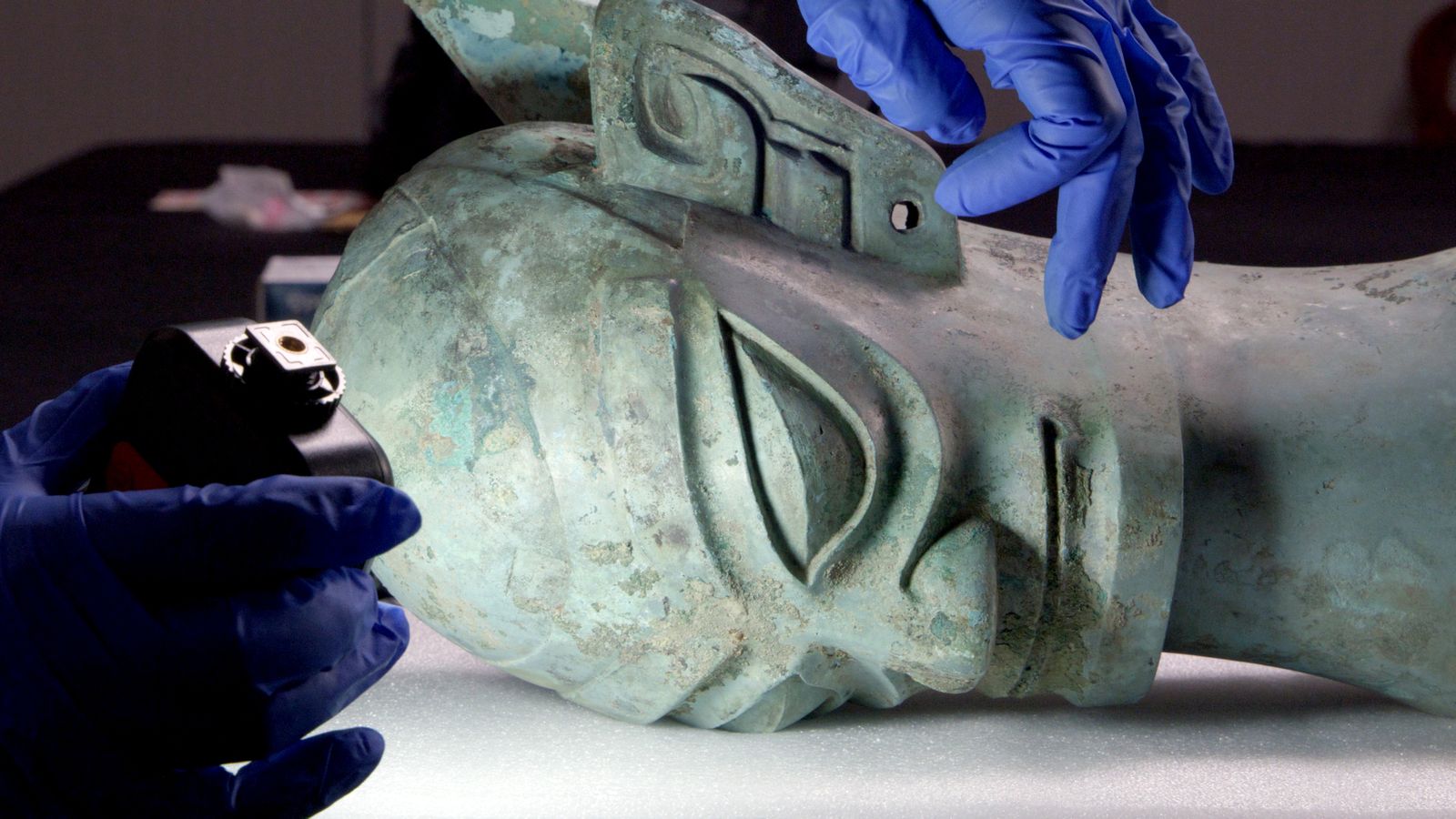 Viasat History The Lost City of Sanxingdui 2025 2025 09 18 153620 3.17.1