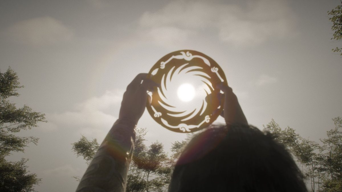 Ανακαλύψτε την Χαμένη Πόλη Σανξινγκντούι: Μια Αρχαιολογική Θησαυρός που Σοκάρει στο Viasat History! -