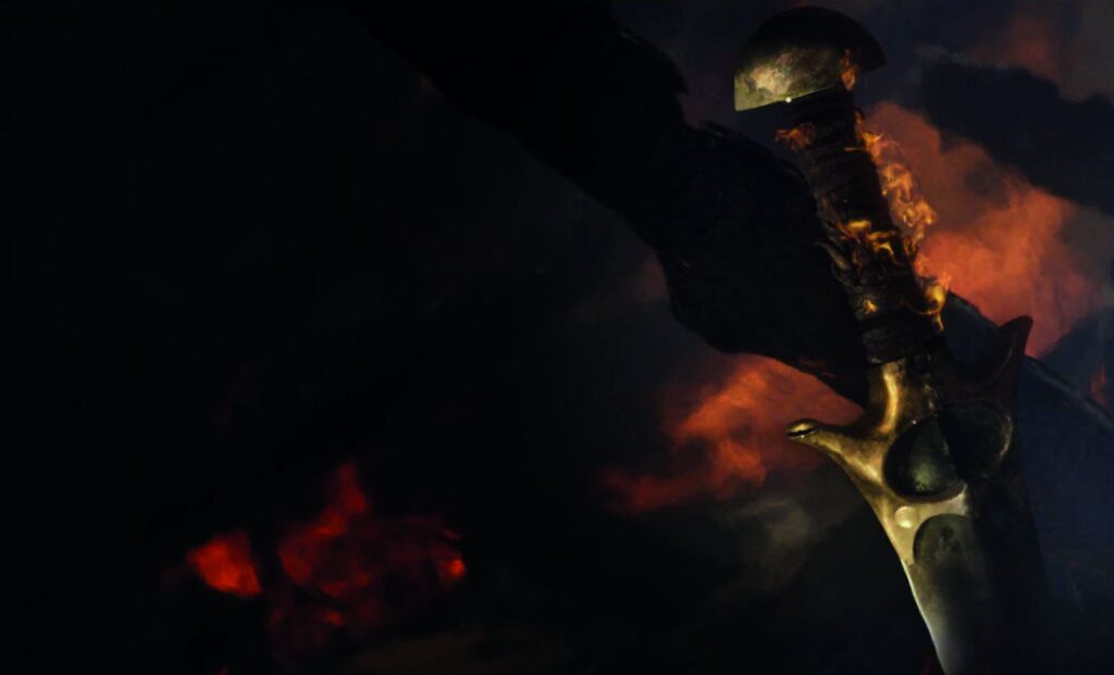 Viasat History Troy Story IFL 2024 9