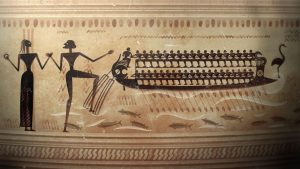 “Ανακαλύψτε 5 ΑΠΟΚΛΕΙΣΤΙΚΑ Μυστικά του Μύθου της Τροίας που δεν θα πιστέψετε!” – "Ανακαλύψτε 5 ΑΠΟΚΛΕΙΣΤΙΚΑ Μυστικά του Μύθου της Τροίας που δεν θα πιστέψετε!" -