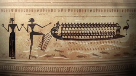 “Ανακαλύψτε 5 ΑΠΟΚΛΕΙΣΤΙΚΑ Μυστικά του Μύθου της Τροίας που δεν θα πιστέψετε!” – "Ανακαλύψτε 5 ΑΠΟΚΛΕΙΣΤΙΚΑ Μυστικά του Μύθου της Τροίας που δεν θα πιστέψετε!" -