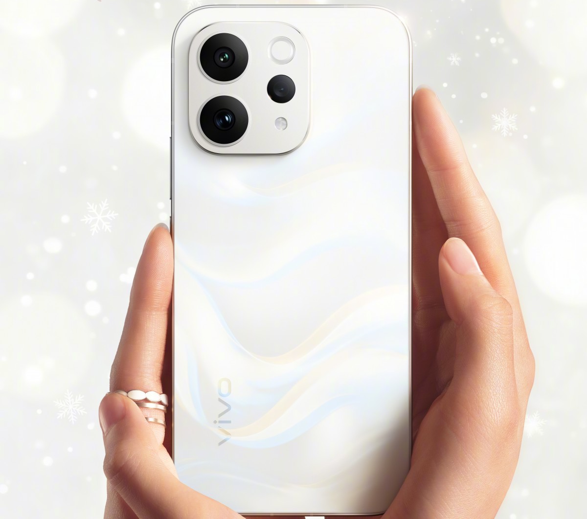 Vivo S50: Θα σας αφήσει σε ΑFOMO – Τι εκπλήξεις επιφυλάσσει η εταιρεία πριν το τέλος του 2023! Vivo S50: Θα σας αφήσει σε ΑFOMO – Τι εκπλήξεις επιφυλάσσει η εταιρεία πριν το τέλος του 2023!