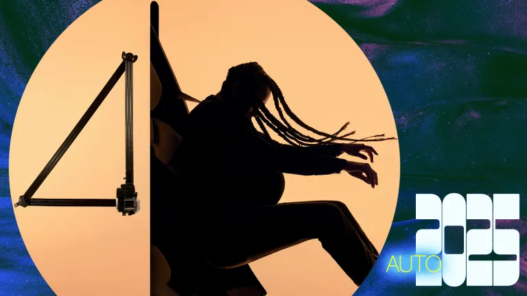 The 50 greatest innovations of 2025 seat belt