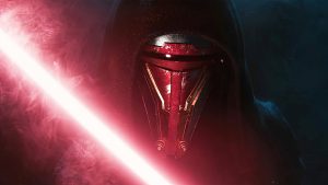 Αποκαλύφθηκε ο προγραμματιστής του KOTOR Remake. Πλήρες Remake KOTOR II (με Περιεχόμενο Περικοπής) Επίσης έχει προγραμματιστεί Αποκαλύφθηκε ο προγραμματιστής του KOTOR Remake. Πλήρες Remake KOTOR II (με Περιεχόμενο Περικοπής) Επίσης έχει προγραμματιστεί