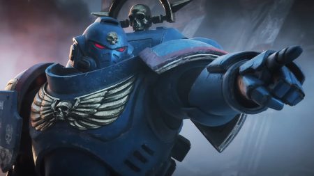 Ανακοινώθηκε το Warhammer 40.000, θα είναι μια επική σύγκρουση πολλών πλανητών