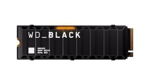 Ο SSD WD_BLACK SN850X PCIe NVMe Gen 4 αφαιρεί τα προβλήματα αποθήκευσης με τη χωρητικότητα των 8 TB, με την έκδοση Heatsink Έκπτωση 100 $ στο Amazon, Διαθέσιμο για 829,99 $