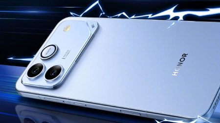 Honor WIN Phone: Τροφοδοσία, μπαταρία και ψύξη σχεδιασμένα για παίκτες