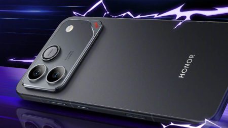 Η σειρά Honor WIN μπορεί να φέρει τη μεγαλύτερη μπαταρία μέχρι τώρα