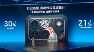 Το Honor WIN θέτει νέο σημείο αναφοράς απόδοσης με πάνω από 4,4 εκατομμύρια σκορ