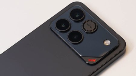 Honor WIN: Τα κορυφαία 5 χαρακτηριστικά που το καθιστούν ένα σταθερό τηλέφωνο παιχνιδιών