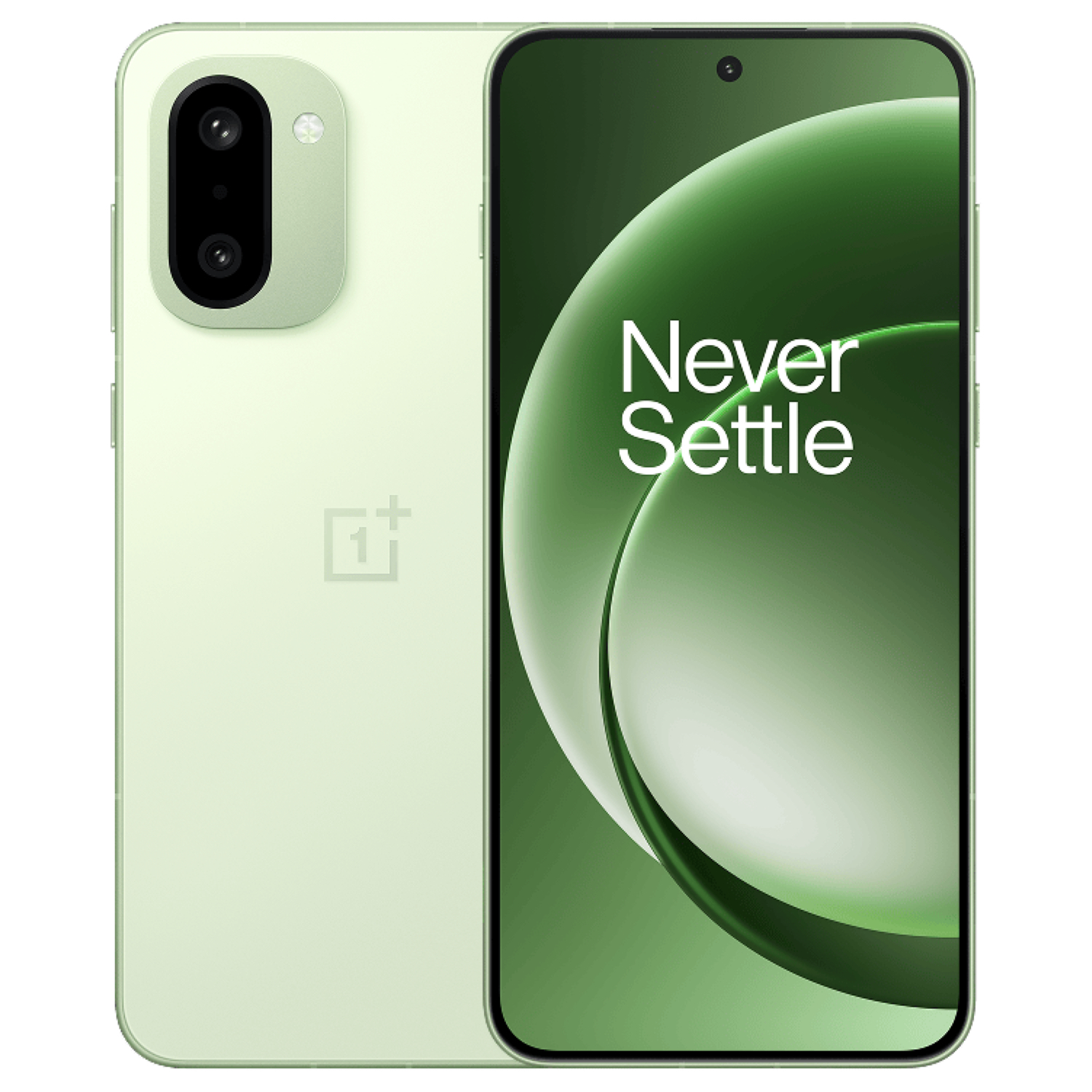 OnePlus 15R vs. Samsung Galaxy S25 FE: Two premium midrange phones, very different priorities A render of OnePlus 15R