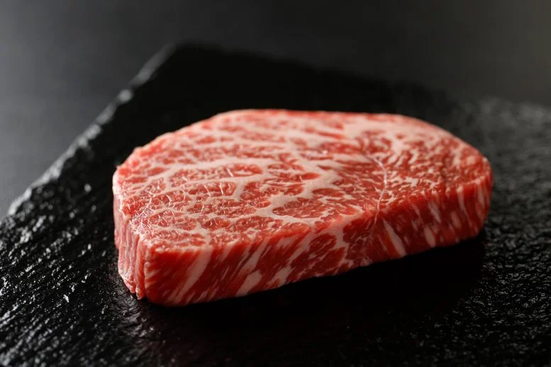 Γιατί το Wagyu έχει τόσο καλή γεύση: Οι ερευνητές βρίσκουν τα «κρυμμένα» γονίδια Γιατί το Wagyu έχει τόσο καλή γεύση: Οι ερευνητές βρίσκουν τα «κρυμμένα» γονίδια