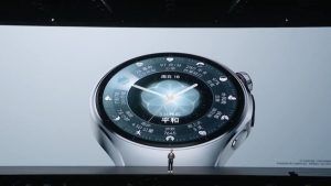 Δείτε πώς διαφέρει το μοντέλο Huawei Watch 10th Anniversary από το Watch 5