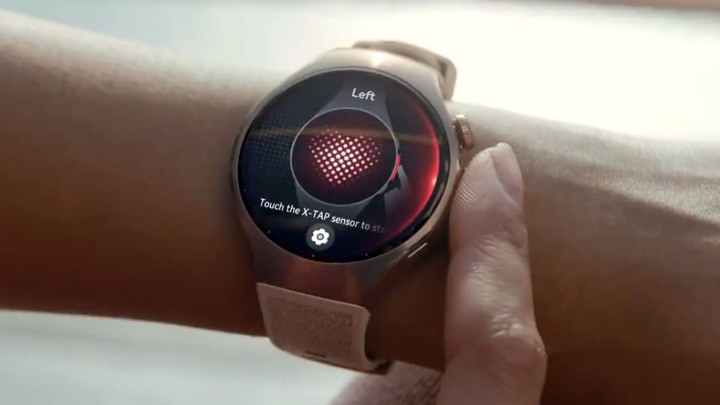 Ρολόι Huawei 10ης επετείου: Να τι πρέπει να γνωρίζετε Huawei Watch 5