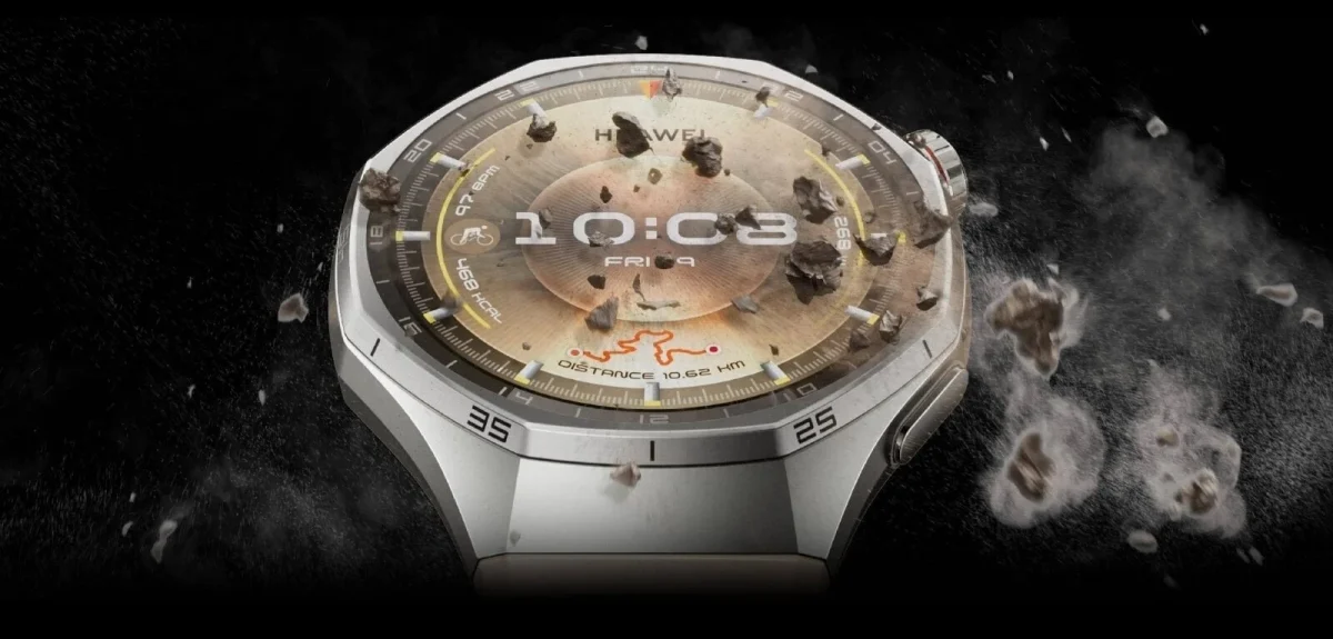 Ανακαλύψτε πώς το HUAWEI Watch GT 6 Pro επαναστατεί στις μετρήσεις των smartwatches – Μην το χάσετε! Ανακαλύψτε πώς το HUAWEI Watch GT 6 Pro επαναστατεί στις μετρήσεις των smartwatches – Μην το χάσετε!