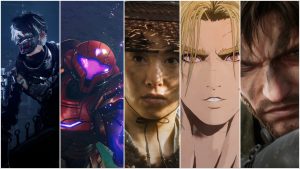 Τα καλύτερα παιχνίδια δράσης του Wccftech για το 2025