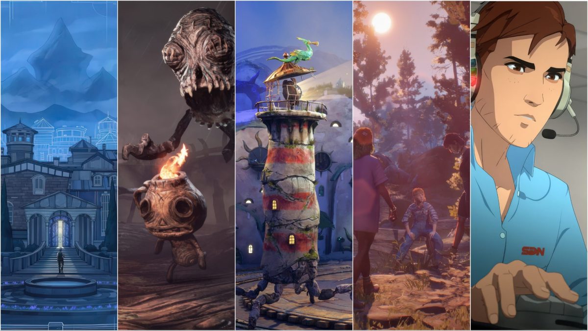Τα καλύτερα παιχνίδια περιπέτειας του 2025 της Wccftech