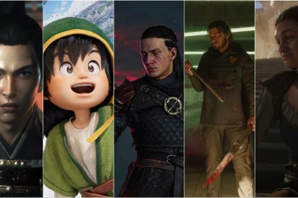 Τα πιο αναμενόμενα παιχνίδια ρόλων της Wccftech για το 2026