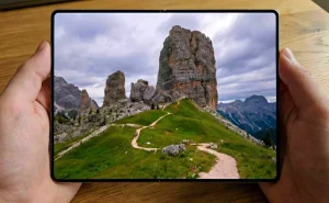 «Ανατροπή στην αγορά: Η Samsung έρχεται με το επαναστατικό Wide Fold 4:3 το φθινόπωρο του 2026!»