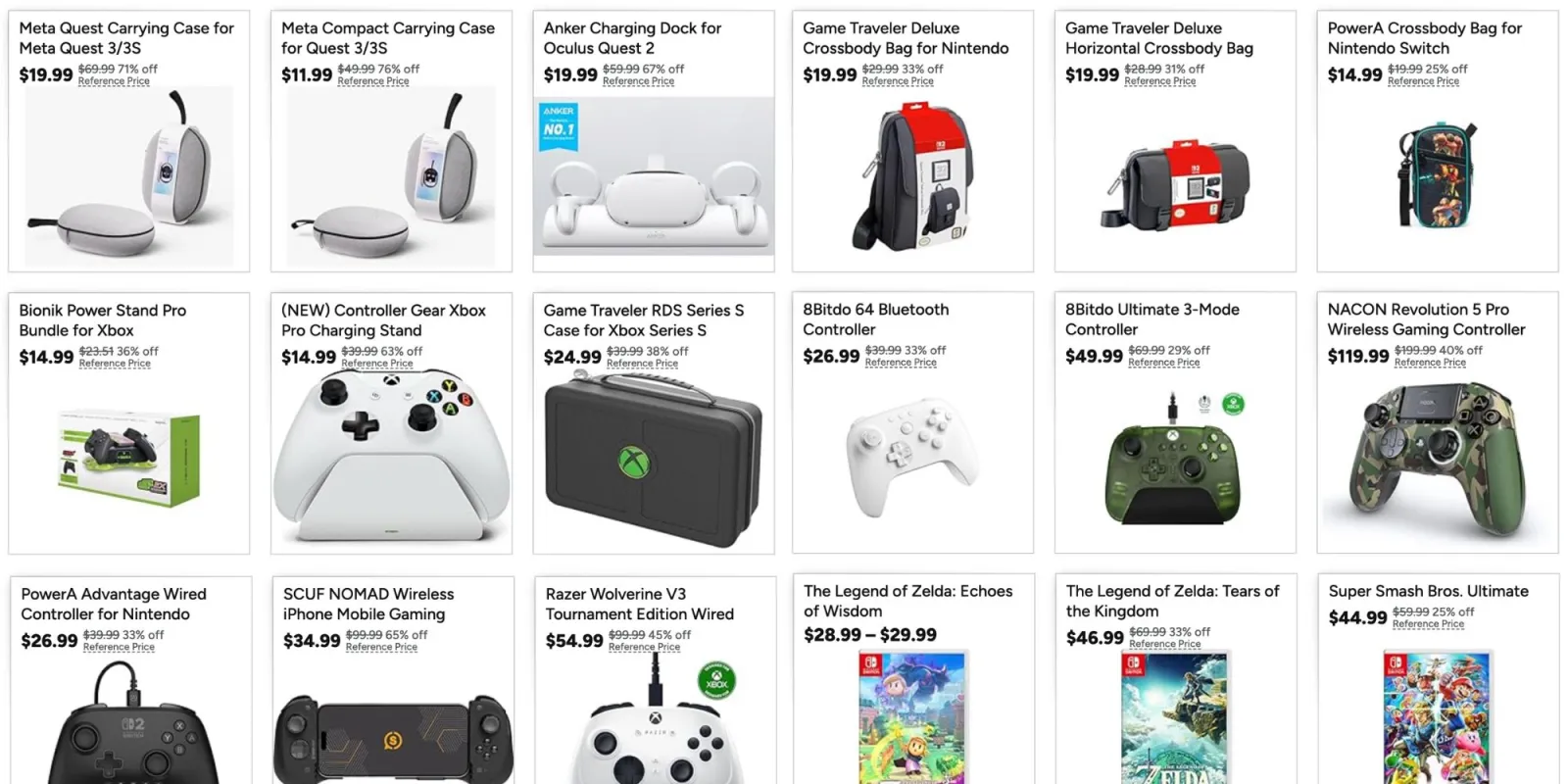 Όλες οι καλύτερες προσφορές Apple Cyber ​​Monday 9to5Mac