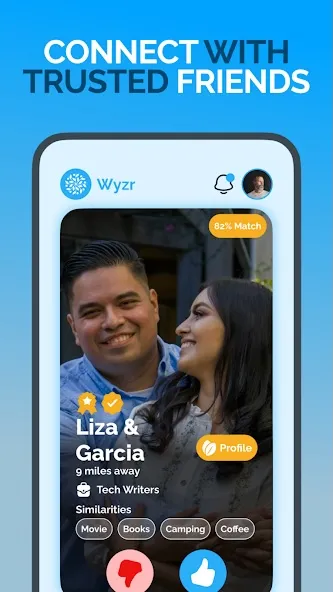 Καθώς οι άνθρωποι αναζητούν τρόπους για να κάνουν νέους φίλους, εδώ είναι οι εφαρμογές που υπόσχονται να βοηθήσουν