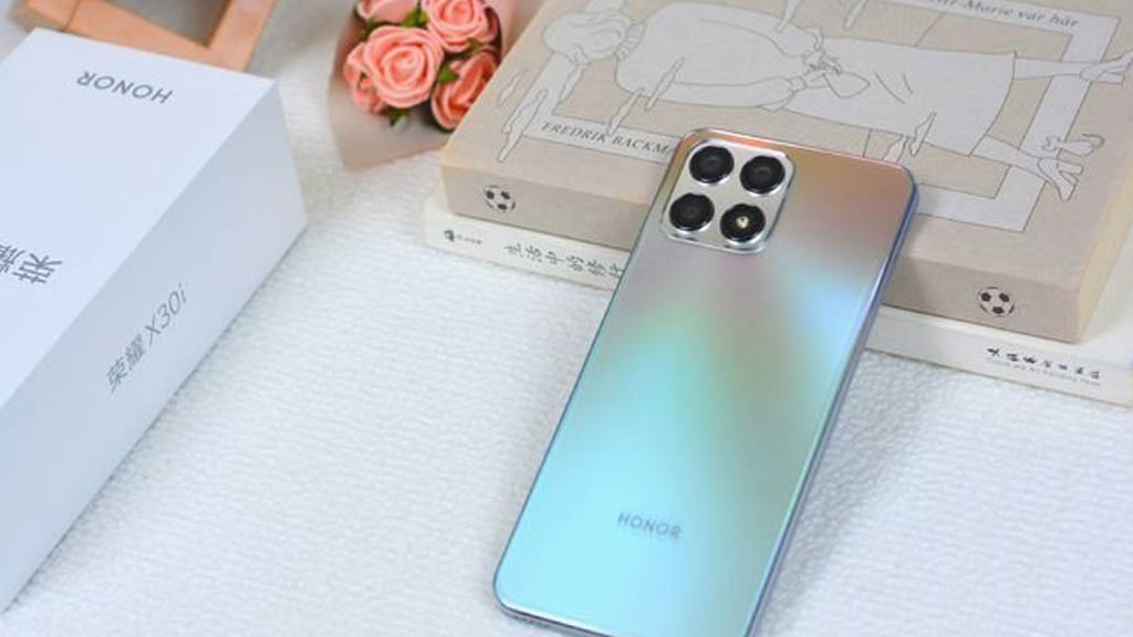 Η ζωντανή εικόνα της σειράς Honor WIN αντικατοπτρίζει την εμφάνιση της κάμερας που μοιάζει με το Redmi K90 Honor X30i