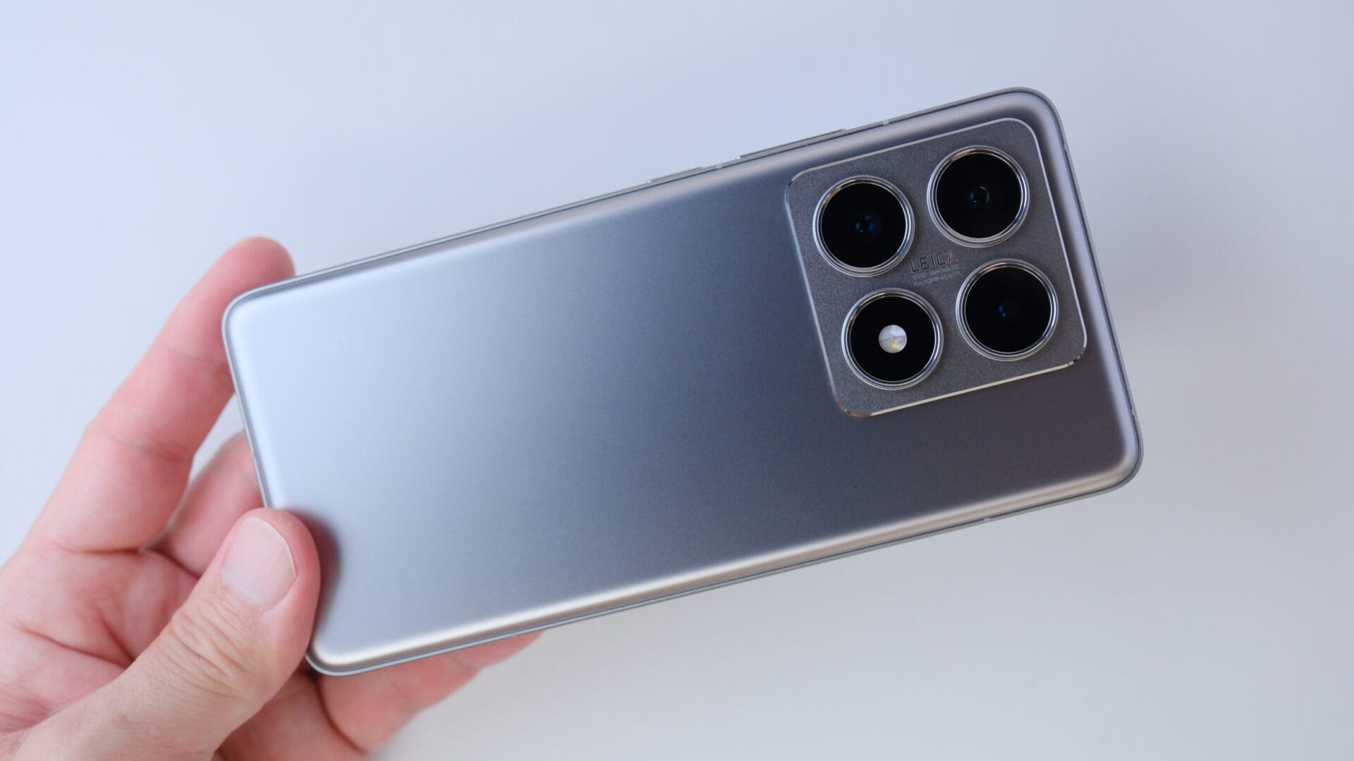 Τα τηλέφωνα με τη μεγαλύτερη διάρκεια ζωής της Xiaomi το 2025: Οι πιο έξυπνες επιλογές για τους θαυμαστές ενημερώσεων 5 Xiaomi 14T 1