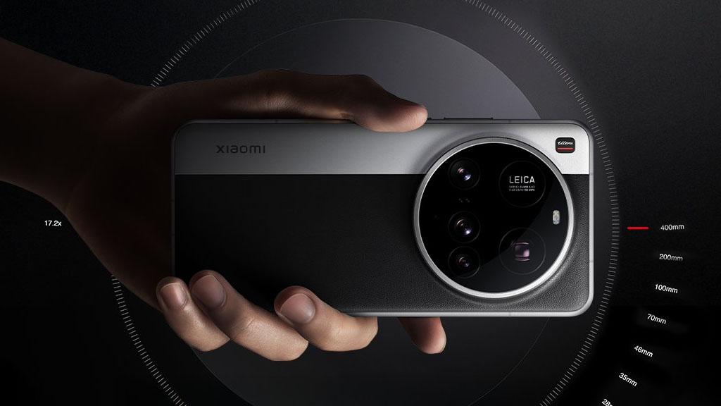 Το smartphone Xiaomi 17 Ultra πιθανότατα θα κυκλοφορήσει την επόμενη εβδομάδα Το smartphone Xiaomi 17 Ultra πιθανότατα θα κυκλοφορήσει την επόμενη εβδομάδα