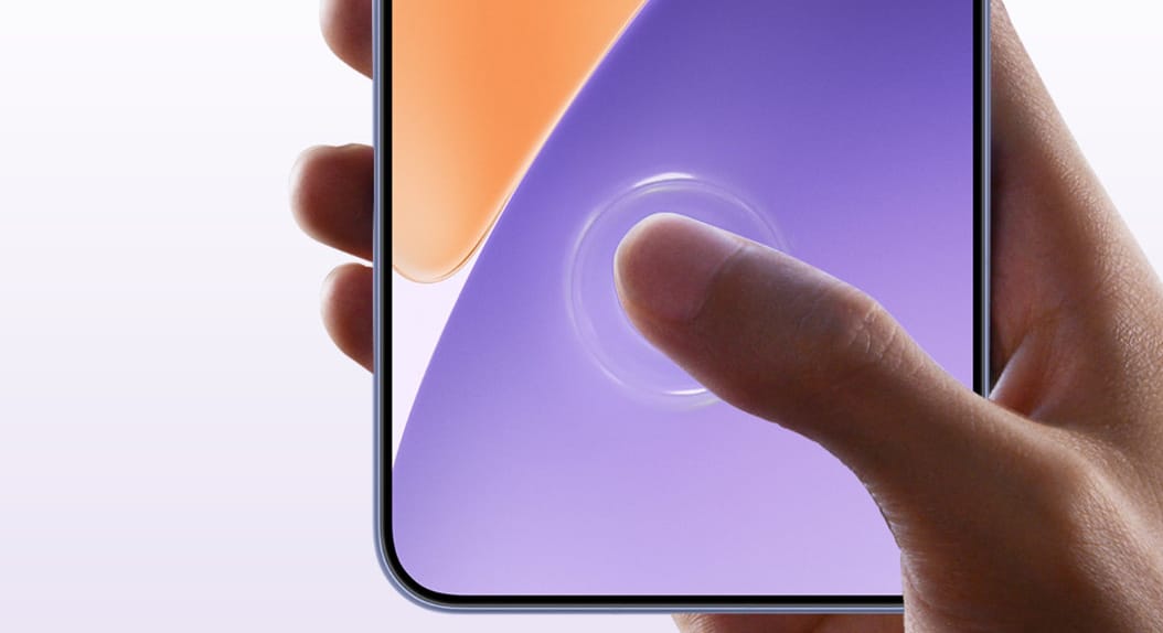 Τι συνέβη με την τεχνολογία δακτυλικών αποτυπωμάτων LCD στην οθόνη που εμφανίζεται στο Redmi Note 8 Pro; 2 Η σειρά Xiaomi 15 απέκτησε αισθητήρα δακτυλικών αποτυπωμάτων υπερήχων